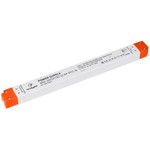 Блок питания ARV-SN24150-Slim (24V, 6,25A, 150W, PFC), 1шт