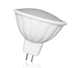 Светодиодная лампа TLF-MR16-5W-220 (теплый белый 3000K), 1шт