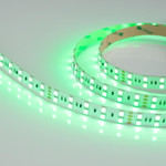 Светодиодная лента RT 2-5000 36V 2X2 (5060, 600 LED, LUX) (RGB), 5м