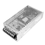 Источник питания 110-250 V AC/12 V DC 9 A 100 W с разъемами под винт, без влагозащиты (IP20), 1шт