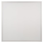 Ulp-6060 36w/6500к/ll ip40 premium+ opal white светильник светодиодный потолочный встраиваемый. белый свет (6500K). 3600Лм. Корпус белый. В комплекте с и/п. ТМ Uniel, 1шт