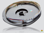 Светодиодная лента SMD 5050, 150 Led, IP33, 12V, Standart, RGB (RGB), 5м