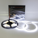 Светодиодная лента Class Premium, 3528, 120 led/m, 24V, IP33 (белый 6000K), 5м