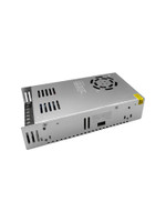 Блок питания DM-400-5 (5V, 400W, 80A, IP20), 1шт
