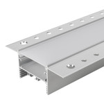 Профиль SL-LINIA45-FANTOM-2000 ANOD, 2м