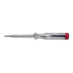 Отвертка индикаторная 120-250В 60х3 с футляром BM BM-1141, 1шт