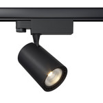 Трековый светильник Maytoni Vuoro Trinity 3000K 10Вт 36° TR029-3-10W3K-M-B, 1шт