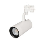 Светильник LGD-Gelios-4TR-R95-40W (WH, 20-60 deg, 230V) (дневной белый 4000K), 1шт