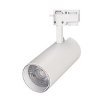 Светильник LGD-Gera-2TR-R74-20W (WH, 24 deg) (дневной белый 4000K), 1шт