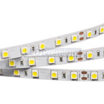 Светодиодная лента CC-5000 3A 2X (5060, 300 LED, EXP) (белый 6000K), 5м