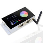 Панель DMX SR-2816-Wi-Fi-S (2102B, 8 зон), 1шт