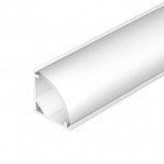 Профиль SL-KANT-H16-2000 WHITE, 2м