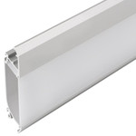 Алюминиевый Профиль K-Wall-2000 Anod, 2м