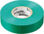 Изолента ПВХ 15мм (рул.10м) зел. NIT-B15-10/G Navigator 71232, 1шт