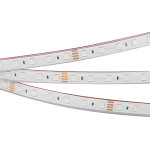 Лента герметичная RTW-PFS-B60-13mm 24V RGB (14.4 W/m, IP68, 5060, 5m) (RGB), 5м