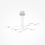 Подвесной светильник Maytoni Fad MOD070PL-L48W3K, 1шт