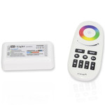 Контроллер RF-FUT028 (12/24V, 288/576W, RF-пульт), 1шт