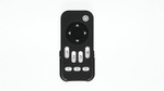 Пульт RA1 IC12 DIM (RF2,4GHz, 4 zone, 3VDC (AAAx2pcs), 1шт