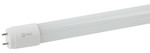 Лампа светодиодная ЭРА RED LINE LED T8-10W-840-G13-600mm R G13 10Вт трубка стекло нейтральный белый свет, пенорукав, 1шт