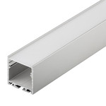 Профиль SL-Line-3535-2000-Anod [35x35mm], 2м