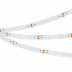 Лента Twist-A128-10mm 24V (10 W/m, IP20, 5m) (Arlight, 7 лет) (теплый белый 3000K), 5м
