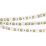 Светодиодная лента RT 2-5000 24V 2x(5060,300 LED,CRI98) (нейтральный белый 5000K), 5м