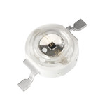 Мощный светодиод ARPL-3W-EPS45 Green, 50шт