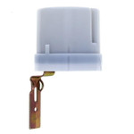 Фотореле PS-3 20А 4400Вт IP44 EKF fr-ps-3-20, 1шт