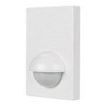 Датчик NAVE-PIR-UP-180-230V-MULTI (120x78, 1200W, IP44), 1шт