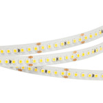 Светодиодная лента RT 2-5000 24V 3x (2835, 840 LED, CRI98) (нейтральный белый 5000K), 5м