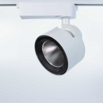 Светодиодный светильник трековый JH-GDD-Z80 2L (30W, 220V) (дневной белый 4000K), 1шт