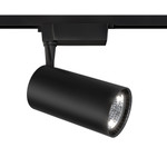 Трековый светильник Maytoni Vuoro Unity 3000K 36Вт 36° TR003-1-36W3K-M-B, 1шт