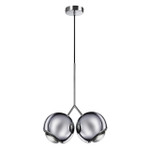 Подвес ODEON LIGHT L-VISION MIA 4228/12LA, LED, 12W, IP20, 1шт