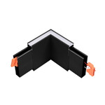 Светильник ALT-Lineair-Flat-DIM-L90-2094-3W (BK, 100 deg) (теплый белый 3000K), 1шт