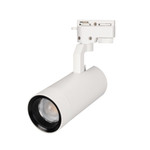 Светильник LGD-Gelios-2TR-R80-30W (WH, 20-60 deg, 230V) (дневной белый 4000K), 1шт