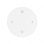 Intelligent arlight пульт smart-801-22-1g-dim white (3V, Magnet, 2.4G) (IARL, IP20 Пластик, 5 лет), 1шт