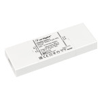 Блок питания ARV-SP-24024-FLAT-PFC (24V, 1A, 24W), 1шт