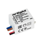 Блок питания ARJ-KE10300-MINI (3W, 300mA), 1шт