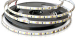 Светодиодная лента LP 5mm, SMD 2835, 600 Led, IP33, 12V, High Class (белый 6000K), 5м