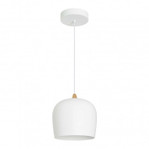 Светильник SP-Peony-Hang-R250-15W (WH, 65 deg, 230V) (теплый белый 3000K), 1шт