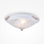 Потолочный светильник Maytoni Diametrik C907-CL-02-W, 1шт