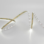 Светодиодная лента SMD3014, 840 Led, IP33, 12V, LUX (белый 6000K), 5м