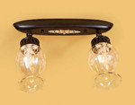Citilux Метафора CL413121 Светильник с поворотными плафонами, 1шт