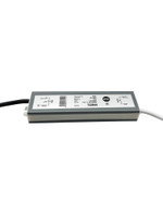 Влагозащищенный блок питания DVS-45-12 (12V,45W, 3.75A, IP67), 1шт