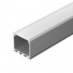 Профиль PLS-LOCK-H25-3000 ANOD, 3м