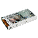 Блок питания JTS-200-12-FA (12V, 17A, 204W), 1шт