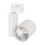 Светильник LGD-Shop-4TR-R100-40W Warm SP2900-Meat (WH, 24 deg) (теплый белый 2900K), 1шт