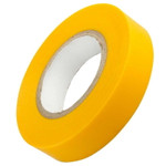 Изолента ПВХ 15мм (рул.20м) 71 679 OIT-B15-20/Y желт. ОНЛАЙТ 71679, 1шт