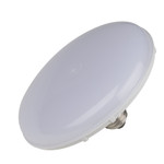 Led-u150-16w/spsb/e27/fr plp30wh лампа светодиодная для растений. форма «ufo», матовая. спектр для рассады и цветения. картон. тм uniel, 1шт