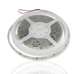Светодиодная лента SMD 3528, 300 Led, IP65, 12V, Standart (красный), 5м
